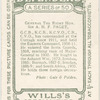 General The Right Hon. Sir A.H.F. Paget, G.C.B., K.C.B., K.C.V.O., C.B., C.V.O.