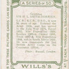 General Sir H.L. Smith Dorrien, G.C.B., K.C.B., D.S.O.