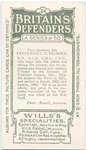 Vice-Ad. Sir F.C.D. Sturdee.