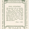 H.M.S. Leviathan (Cruiser).