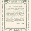 H.M.S. Venerable (Battleship).