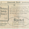 Glanusk Park.