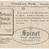 Cranbury Park.