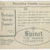 Penryhn Castle.