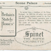 Scone Palace.