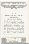 Avro 626