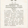 Armstrong Whitworth Atlas.