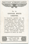 Graham White 5-Seater.