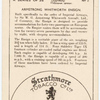 Armstrong Whitworth Ensign.
