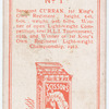 Sergeant Curran.