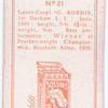Lance-Corpl. G. Robson.