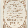 Gertie Millar.