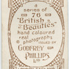 Phyllis Dare.