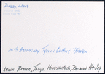Lewis Brown
