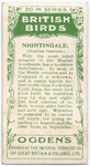 Nightingale.