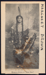 Margaret Brown
