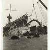 Details of the wreck of the U.S.B. "Maine."