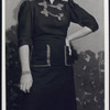 Ruby Elzy in the stage production Brown Sugar