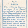 Dipper.