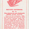 Vice-Admiral Sir John Rushworth Jellicoe, K.C.B., K.C.V.O.