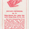 Major-General Hon. Julian Hedworth George Byng, M.V.O., O.B.