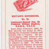 Lieutenant-General Hon. Sir Frederick William Stopford, K.C.M.G., K.C.V.O.