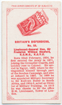 Lieutenant-General Hon. Sir Frederick William Stopford, K.C.M.G., K.C.V.O.