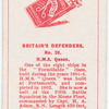 H.M.S. Queen.