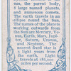 Astronomy [verso only]