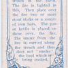 Ovens [verso only]