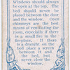 Ventillation of bedrooms [verso only]