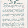 A Trubute to the Royal Naval Air Service.