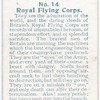 A Tribute to the Royal Flying Corps..