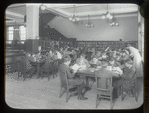 Aguilar Branch, 174 E. 110th St., Class Visit