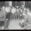 Aguilar Free Circulating Library, 176 E. 110th St., Italian Story Hour
