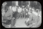 Aguilar Free Circulating Library, 176 E. 110th St., Italian Story Hour