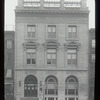 Columbus Branch at 724-744 10th Ave., Building Front Exterior