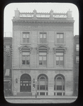 Columbus Branch at 724-744 10th Ave., Building Front Exterior