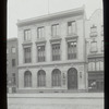 Epiphany Branch at 228 E. 23rd St., Building Front Exterior