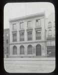 Epiphany Branch at 228 E. 23rd St., Building Front Exterior