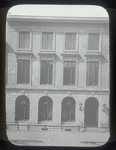 Epiphany Branch at 228 E. 23rd St., Building Front Exterior