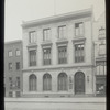 Epiphany Branch at 228 E. 23rd St., Building Front Exterior