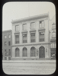 Epiphany Branch at 228 E. 23rd St., Building Front Exterior
