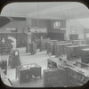 58th Street Branch at 127 E. 58th Street, interior