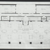 Seward Park Branch, roof of Reading Room (Open Air Reading Room)