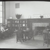 West 40th Branch, Circulation Room[?]