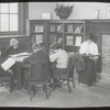 West 40th Branch, Children's Room