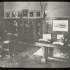 Central Branch Children's Room