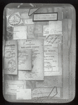 Collections Identification and Protection of Books, Showing Methods of Marking for Identification