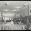 West 40th Branch, Children's Fireplace